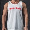Blood&Sweat-Men-TankTop-White