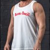 Blood&Sweat-Men-TankTop-White-Side