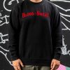 Blood&Sweat-Sweater-Black-Men