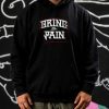 BringThePain-Hoodie-Black-Men