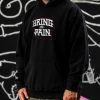 BringThePain-Hoodie-Black-Men-Side