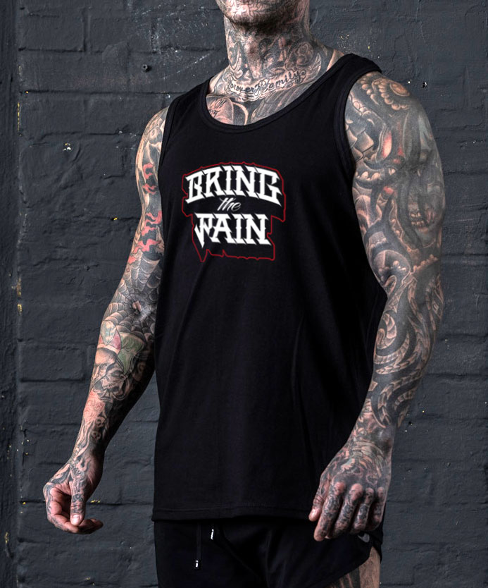 BringThePain-TT-Black-Men-side