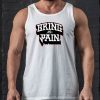 BringThePain-TT-White-Men