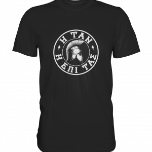 H Tan H Epi Tas - Shirt