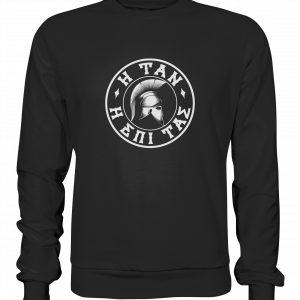 H Tan H Epi Tas - Sweatshirt