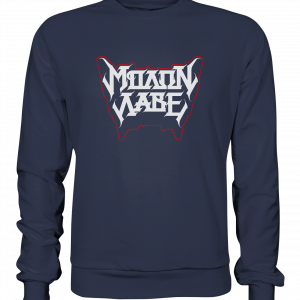 Molon Labe Urban - Sweatshirt