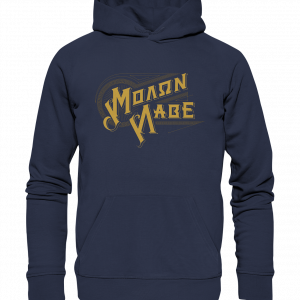 Molon Labe Classic Lettering - Hoodie