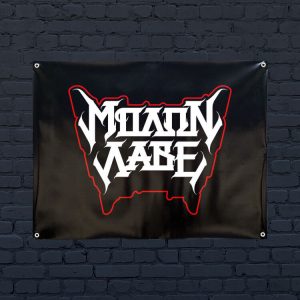 Molon Labe Urban - Banner