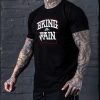 BringThePain-Shirt-Black-Men-Side