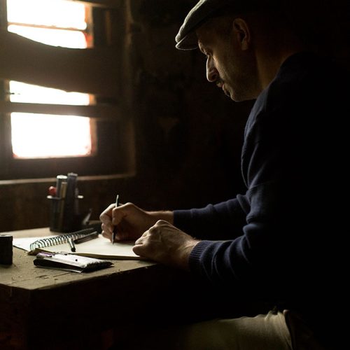 Artchitects Shop für Graffitisticker und Wandtattoos, T Shirts mit Airbrush Motive und Lettering